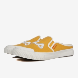 Fila Classic Kicks B Mule - Miesten Urheilukengät - Keltainen | FI-62974